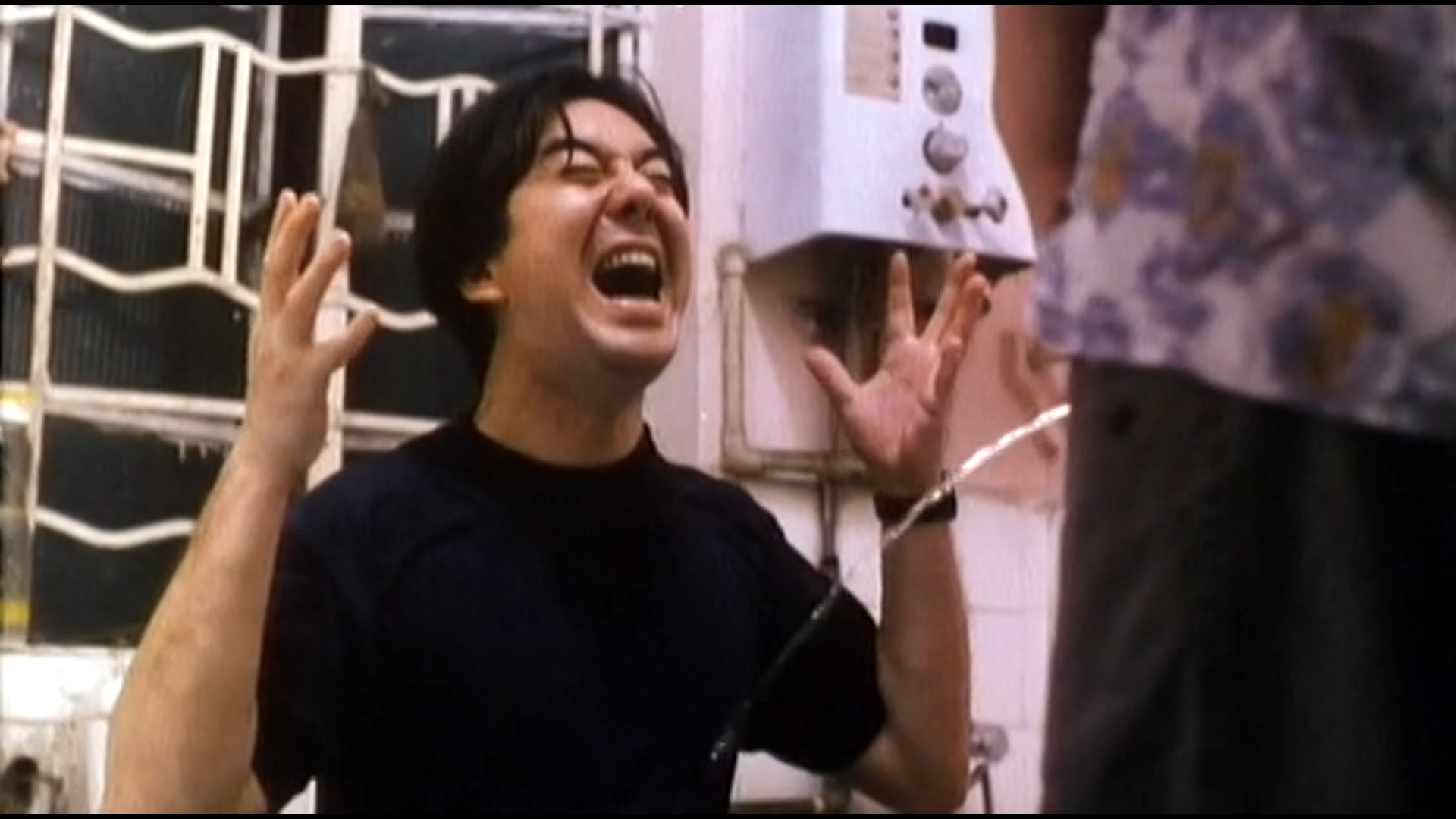 新房客剧照的剧照