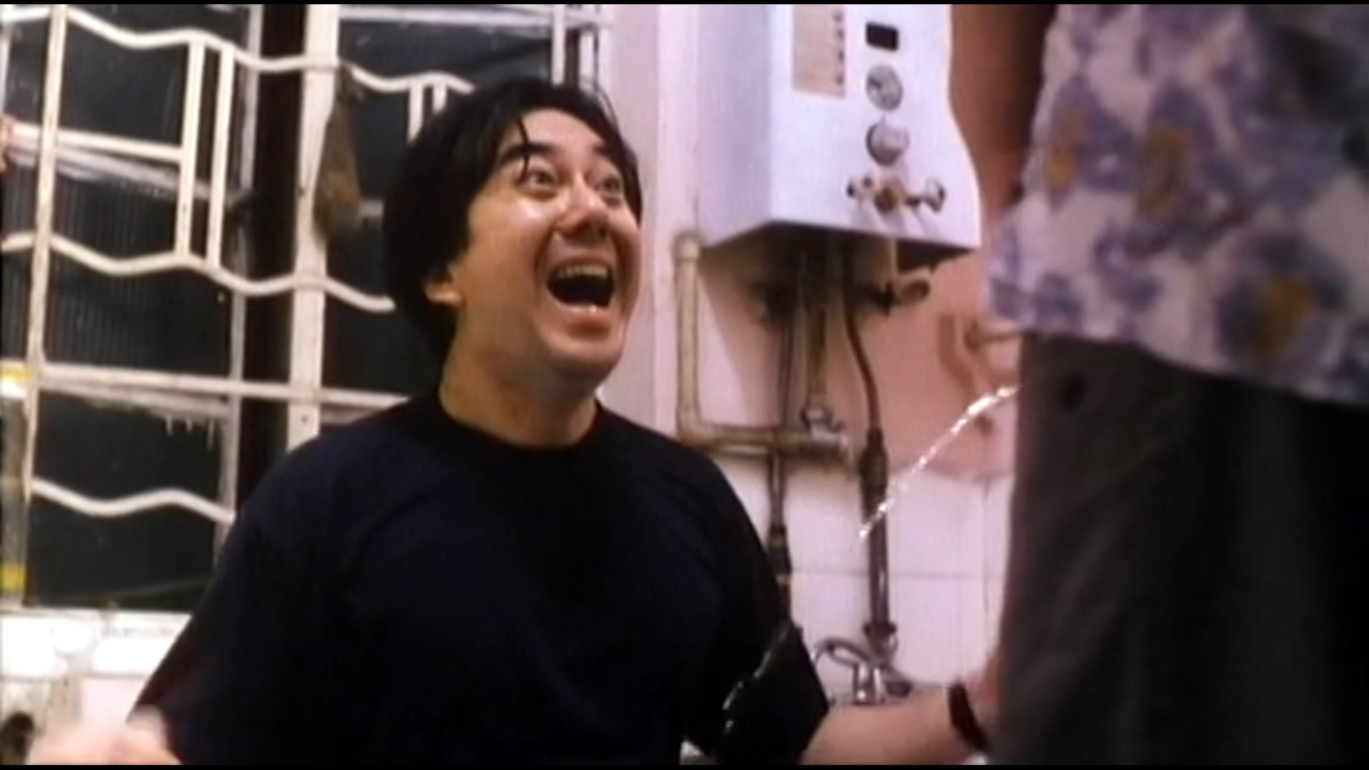 新房客剧照的剧照