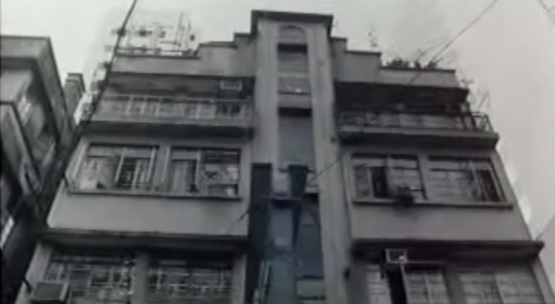 新房客剧照的剧照