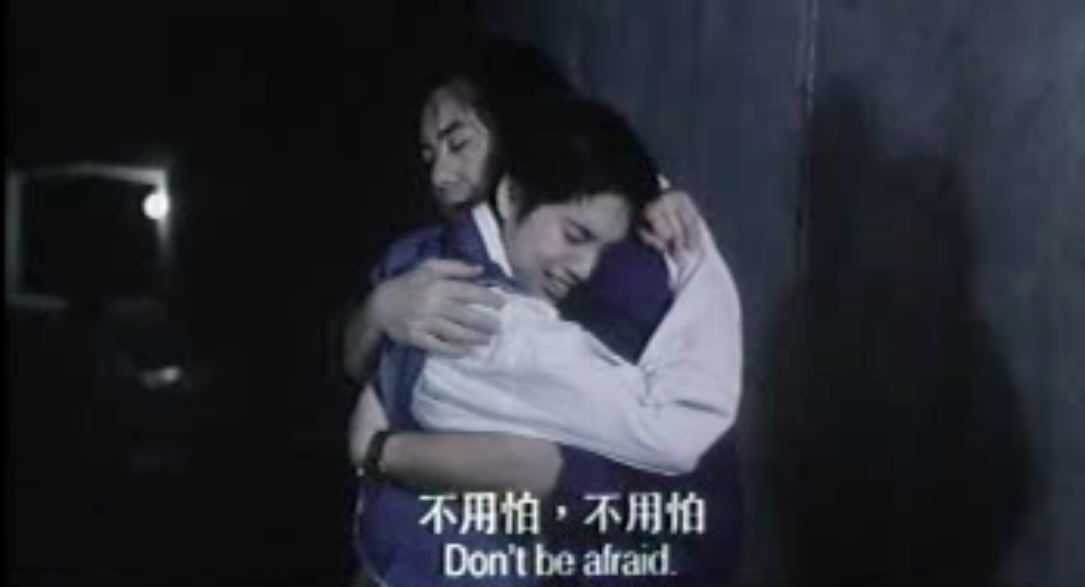 新房客剧照的剧照