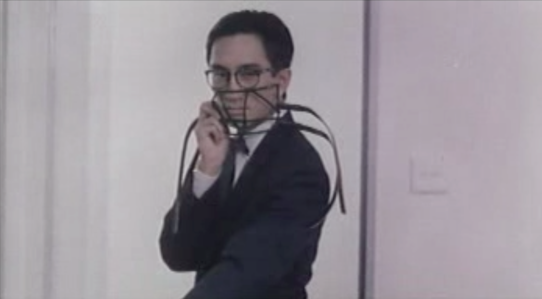 新房客剧照的剧照