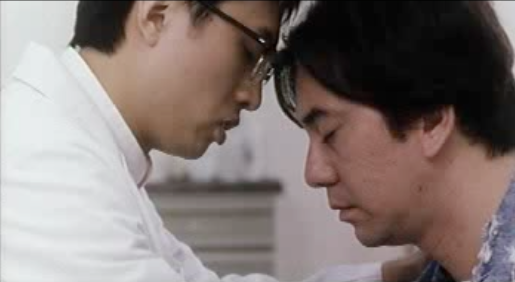 新房客剧照的剧照