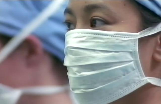 脆弱的心剧照的剧照