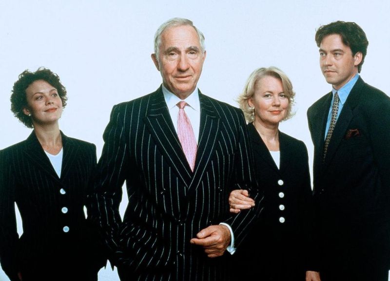 脆弱的心剧照的剧照