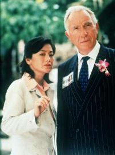 脆弱的心剧照的剧照