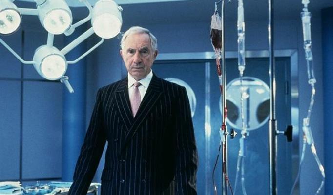 脆弱的心剧照的剧照