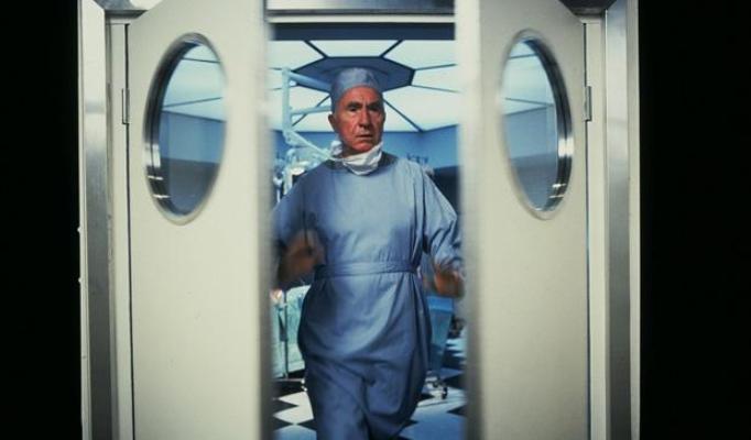 脆弱的心剧照的剧照