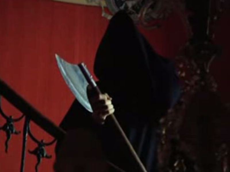 死亡之地剧照的剧照