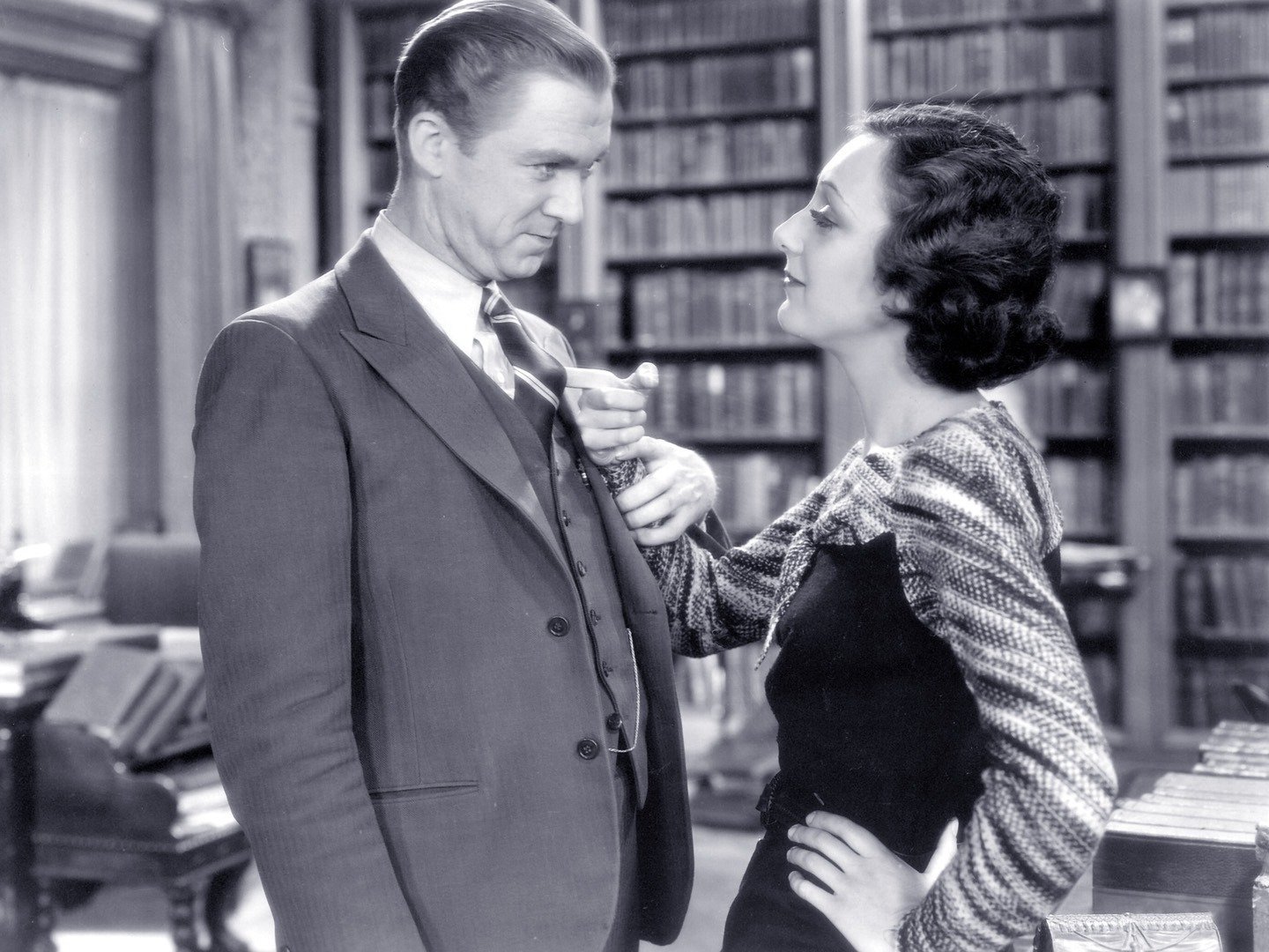 爱情是一场骗局剧照的剧照