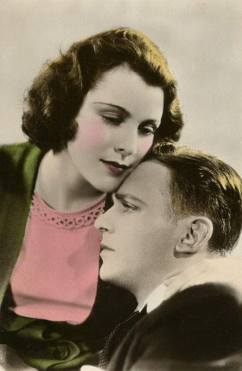 爱情是一场骗局剧照的剧照