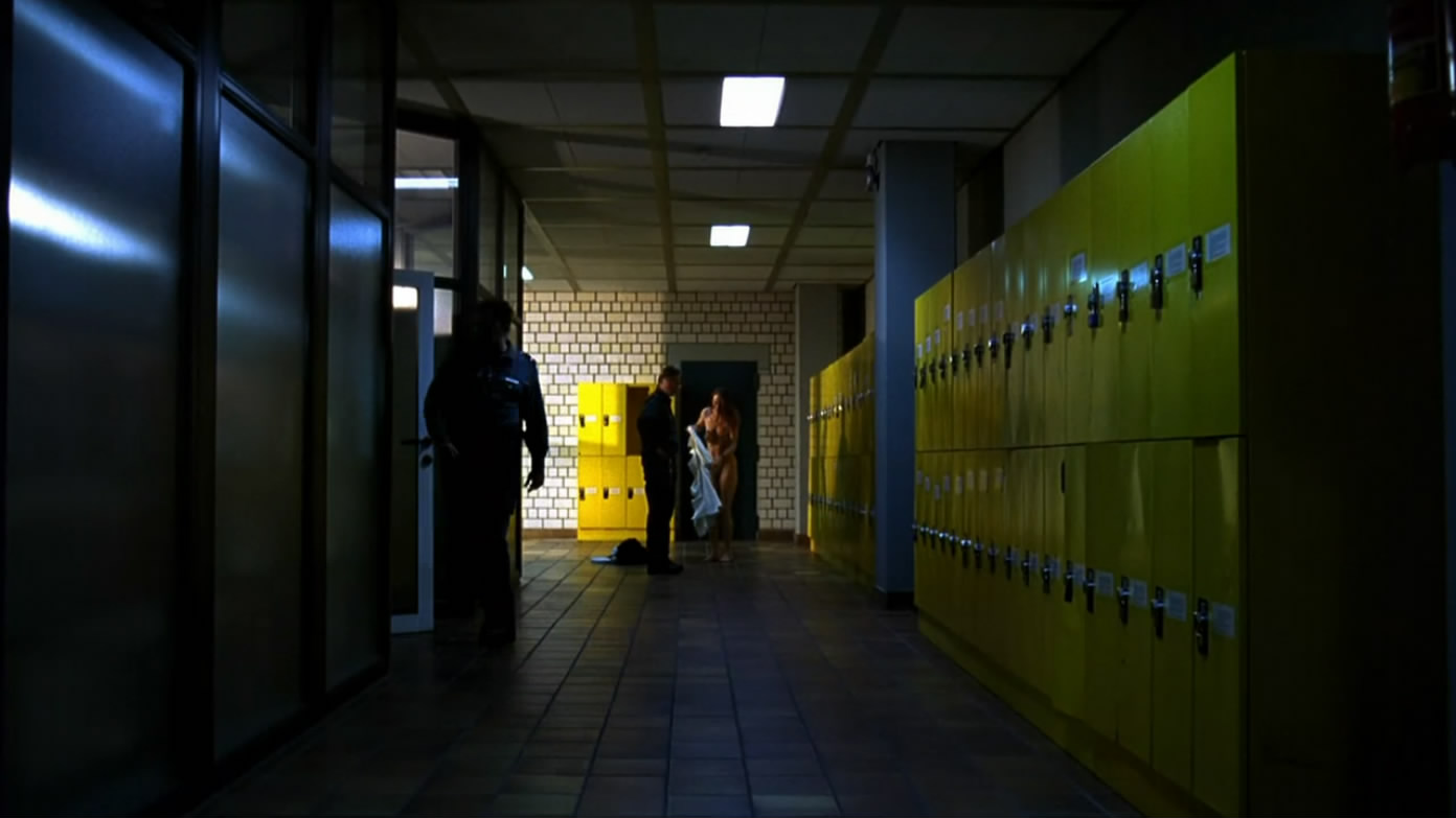 死亡实验剧照的剧照