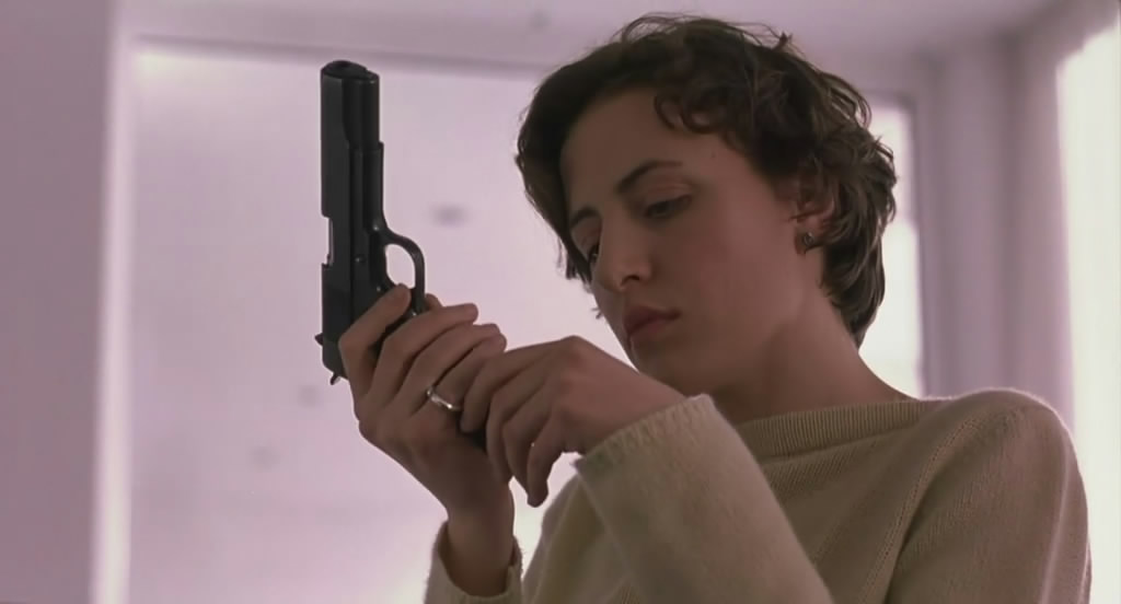 死亡实验剧照的剧照