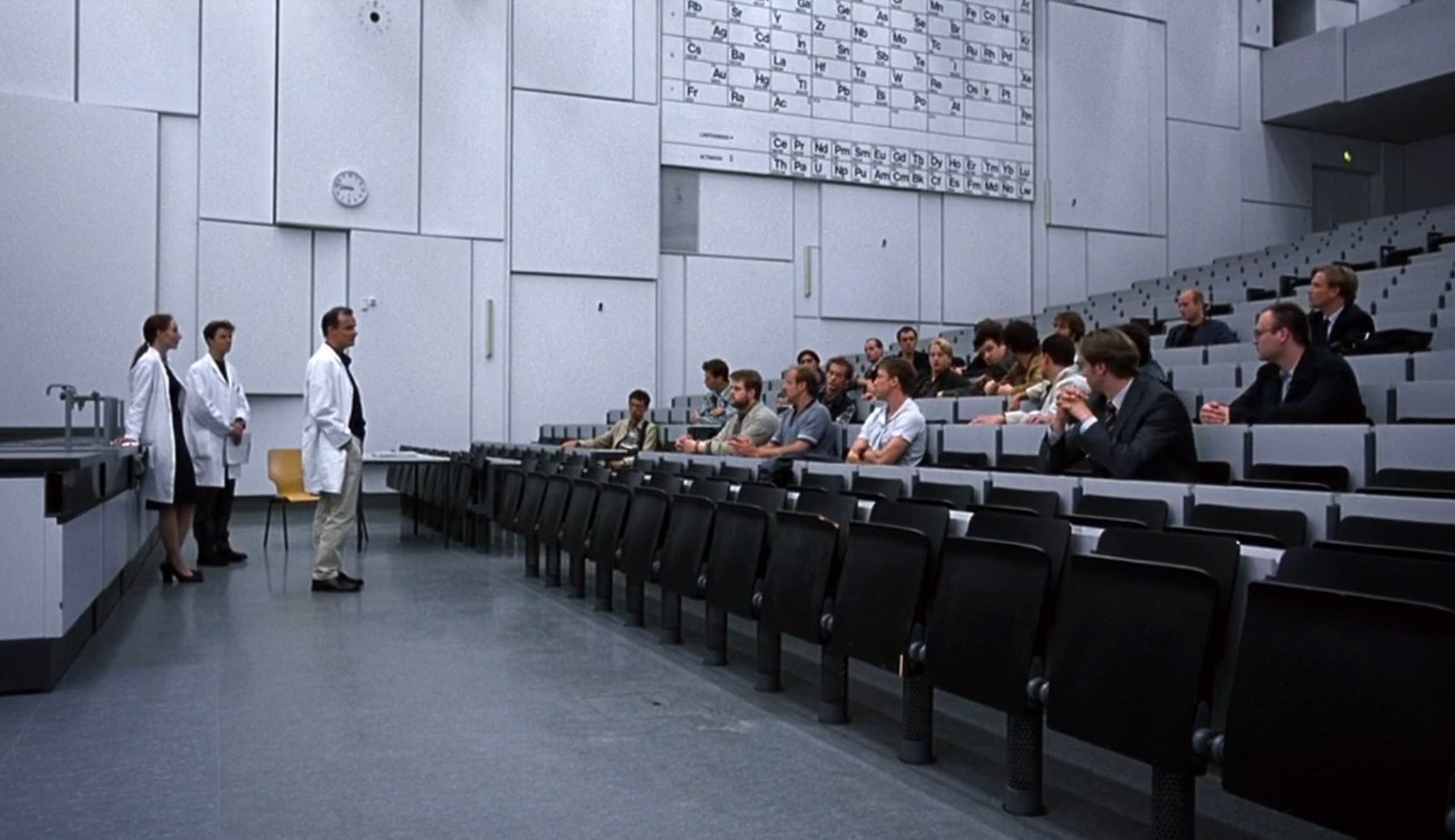 死亡实验剧照的剧照