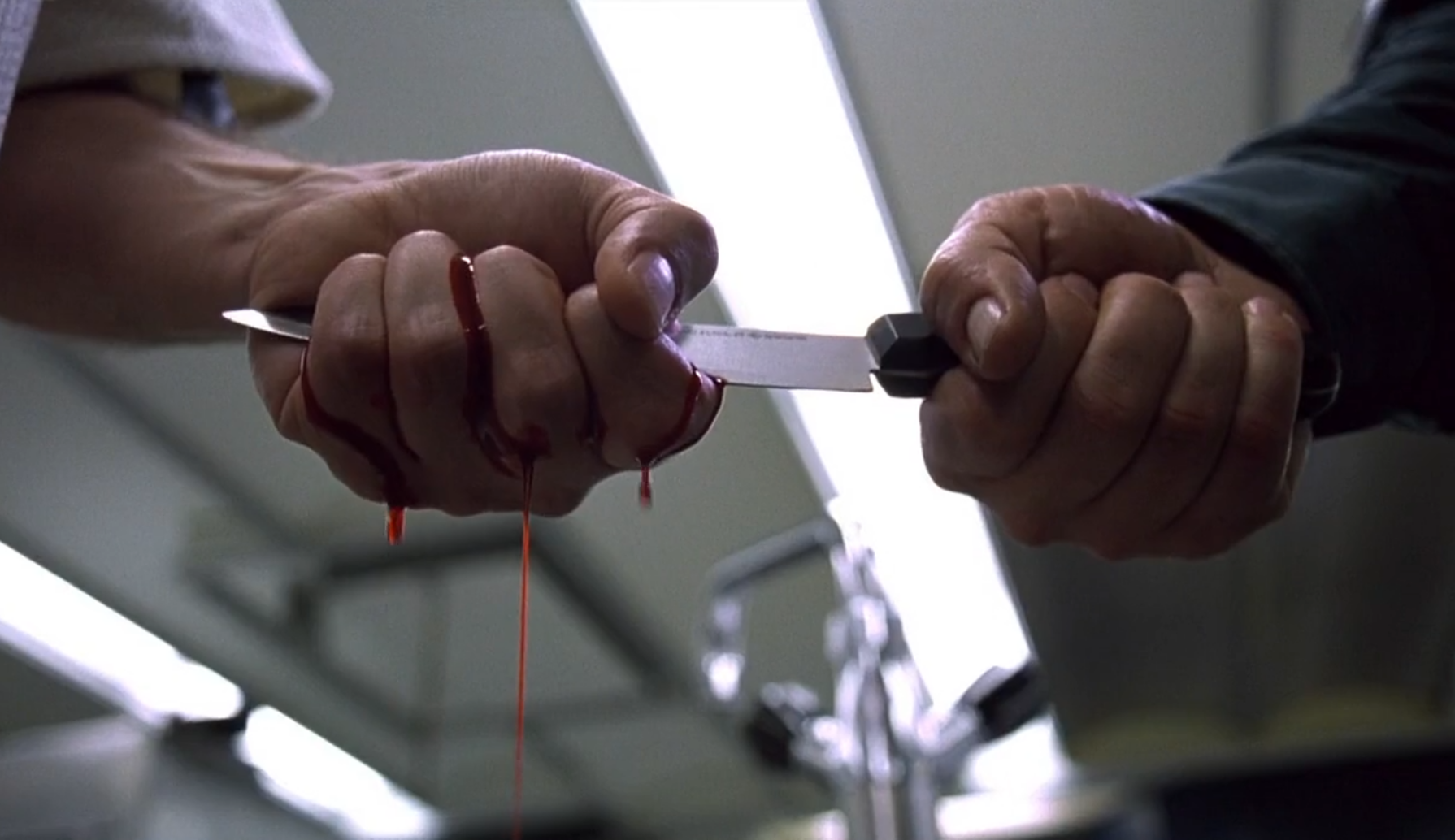 死亡实验剧照的剧照