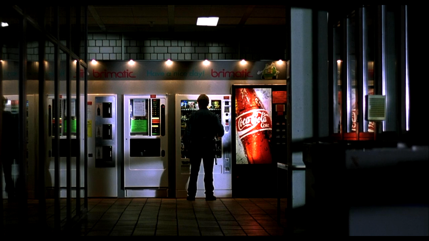 死亡实验剧照的剧照