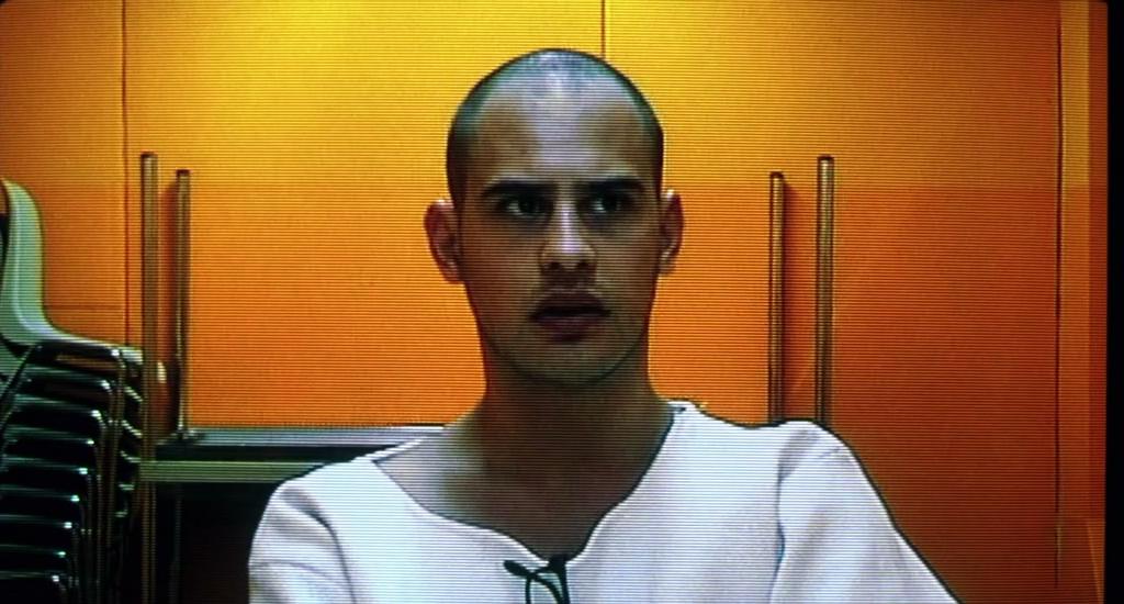 死亡实验剧照的剧照