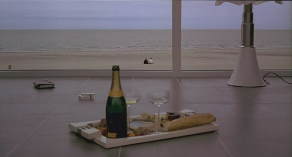 死亡实验剧照的剧照