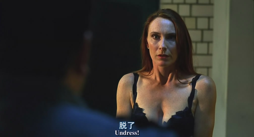 死亡实验剧照的剧照