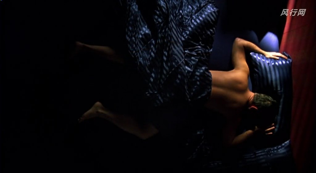 死亡实验剧照的剧照