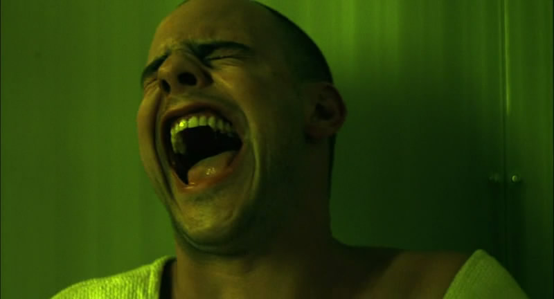 死亡实验剧照的剧照