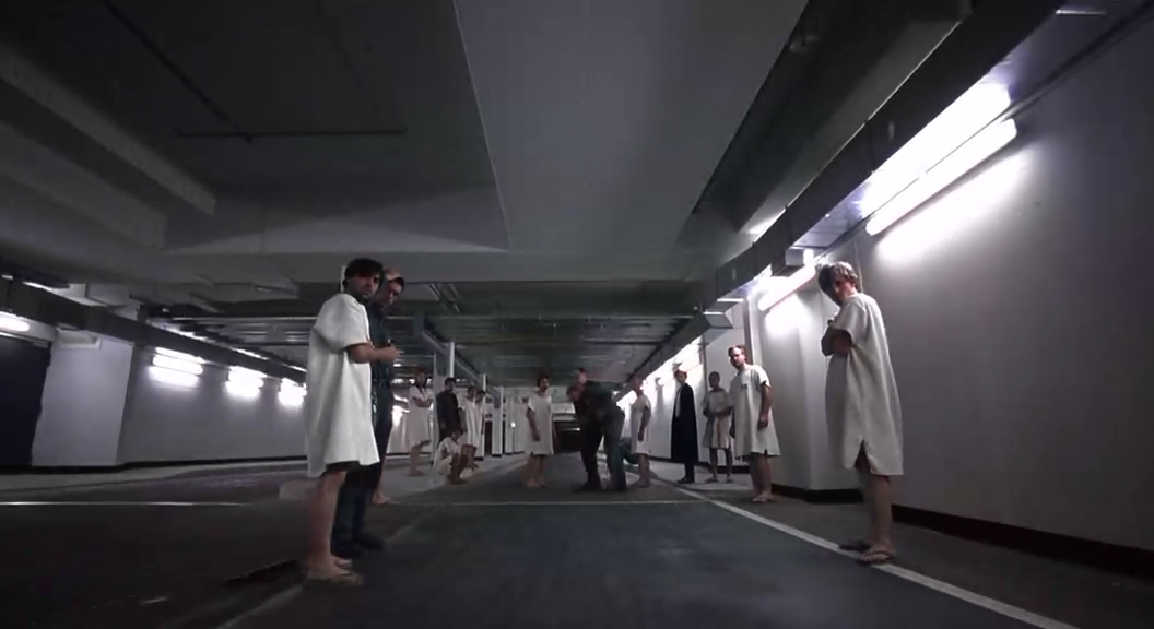 死亡实验剧照的剧照