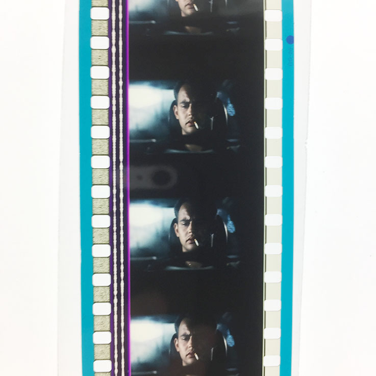 死亡实验剧照的剧照