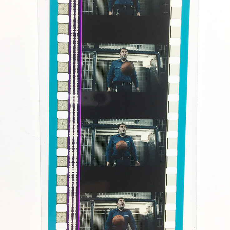 死亡实验剧照的剧照