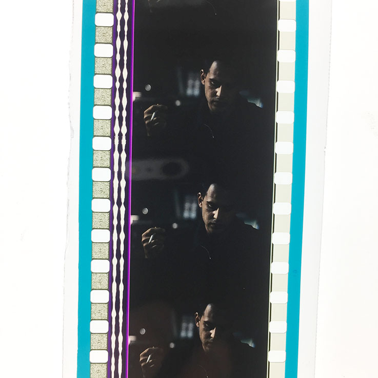 死亡实验剧照的剧照