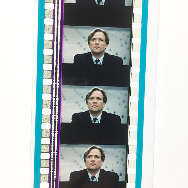 死亡实验剧照的剧照