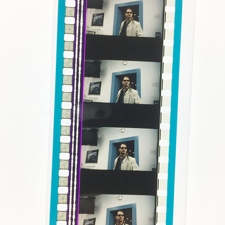 死亡实验剧照的剧照