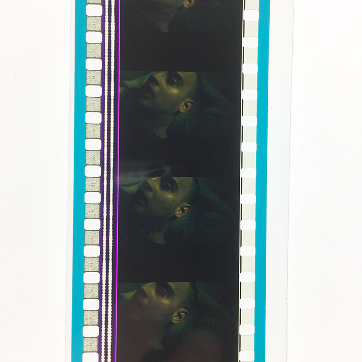 死亡实验剧照的剧照