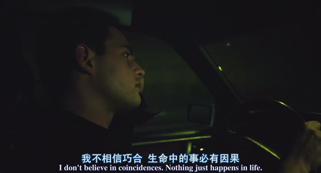 死亡实验剧照的剧照