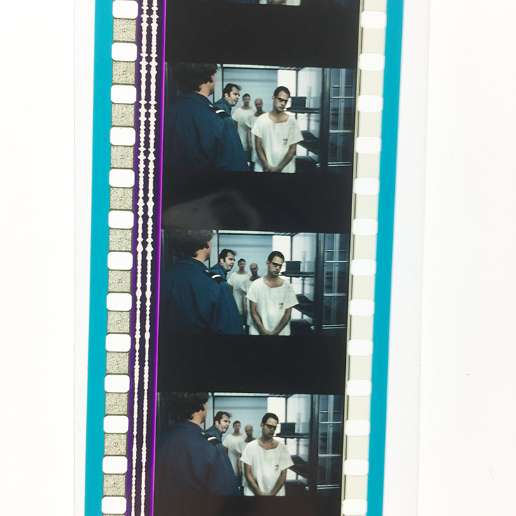 死亡实验剧照的剧照