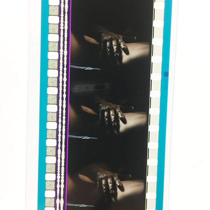 死亡实验剧照的剧照