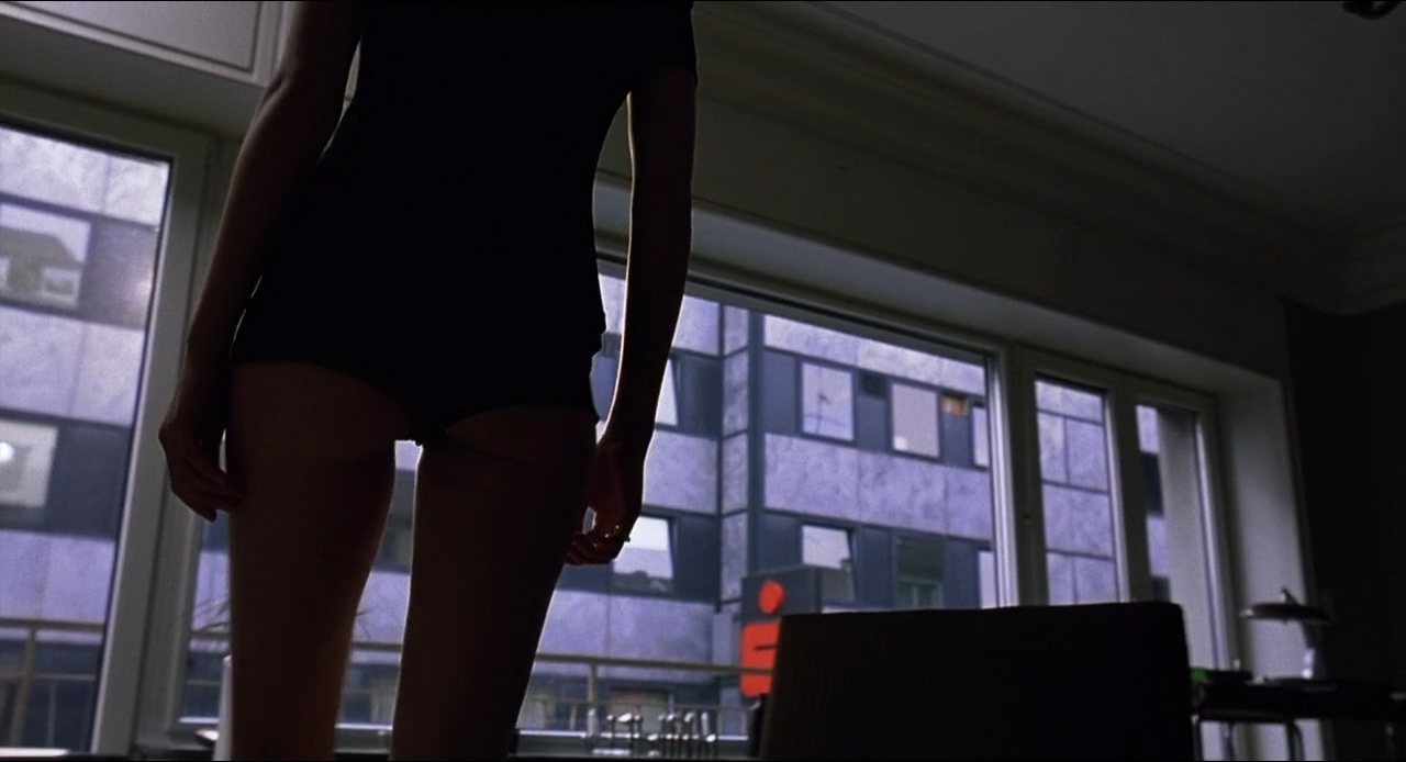 死亡实验剧照的剧照