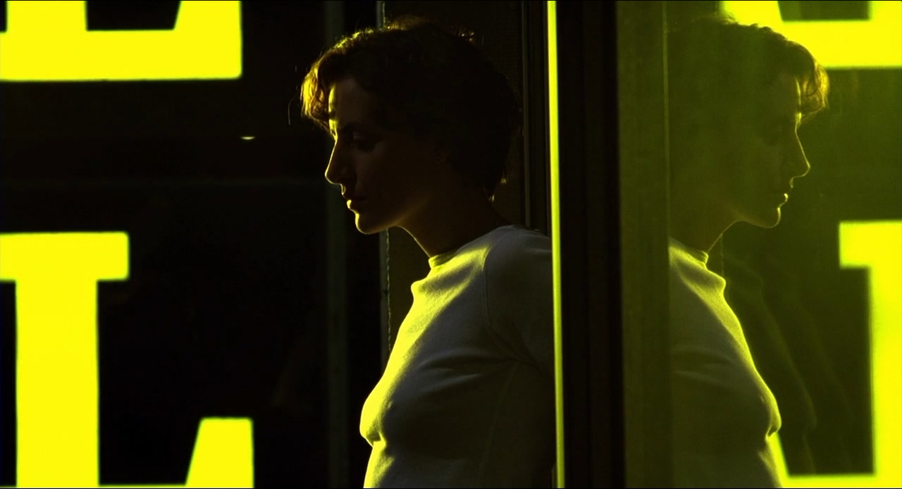 死亡实验剧照的剧照