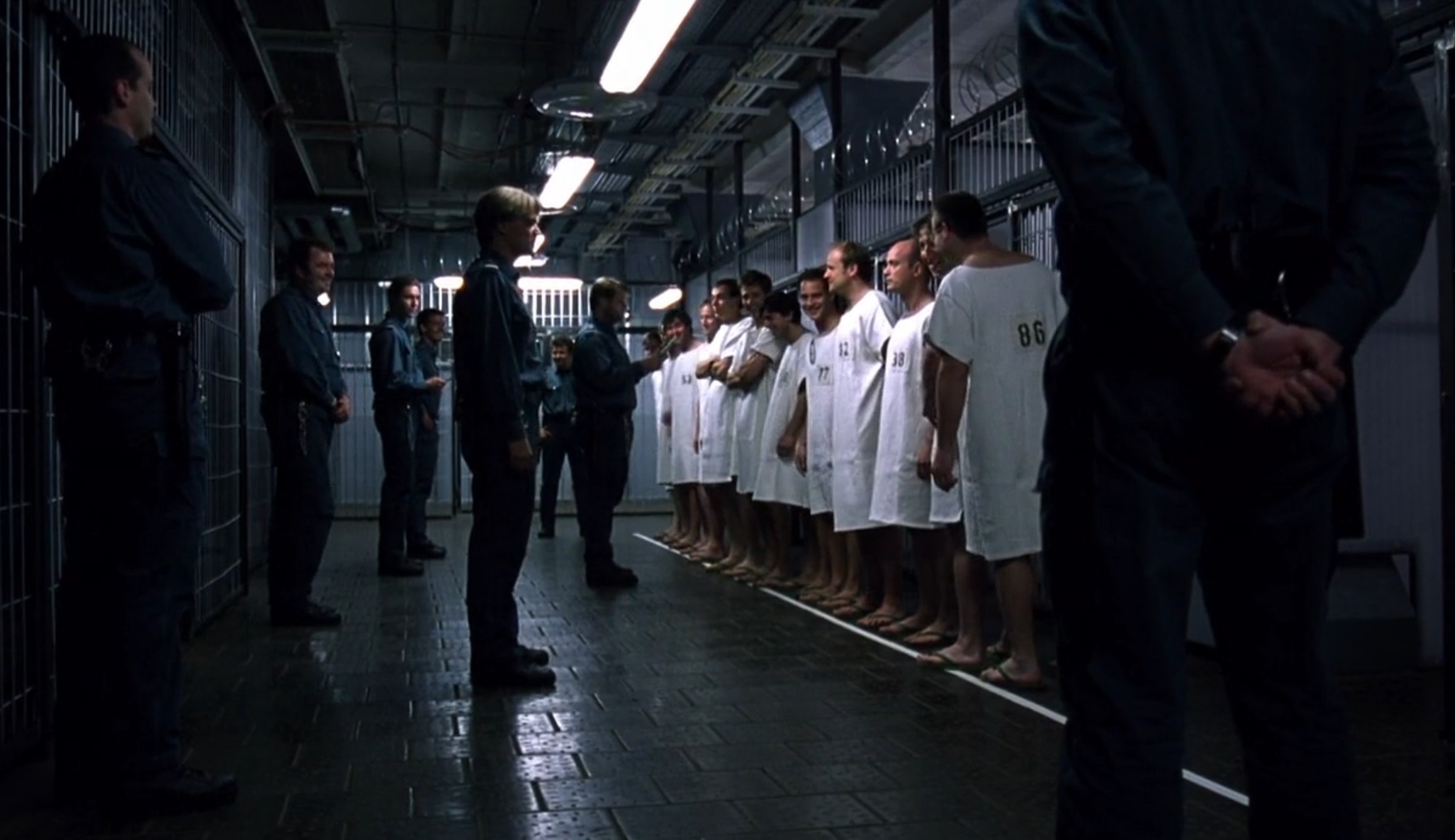 死亡实验剧照的剧照