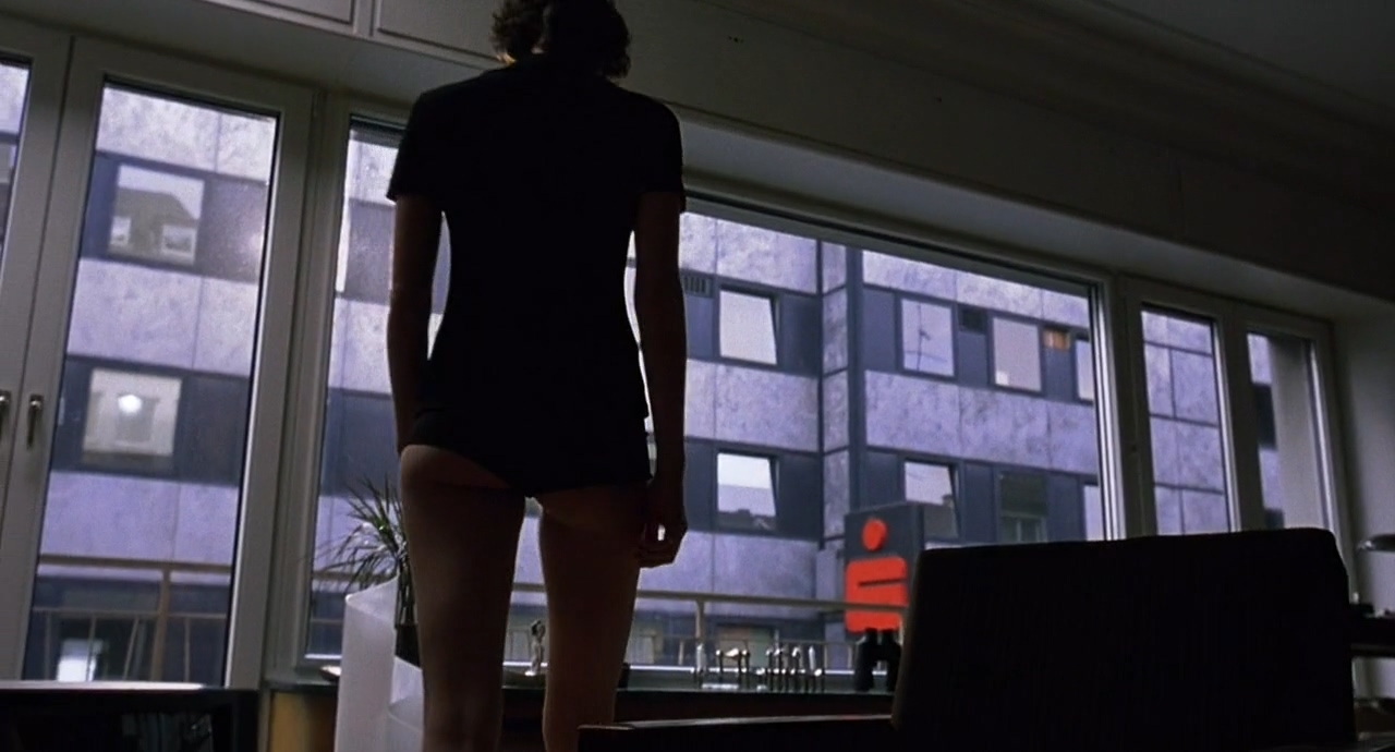 死亡实验剧照的剧照