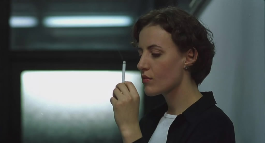 死亡实验剧照的剧照