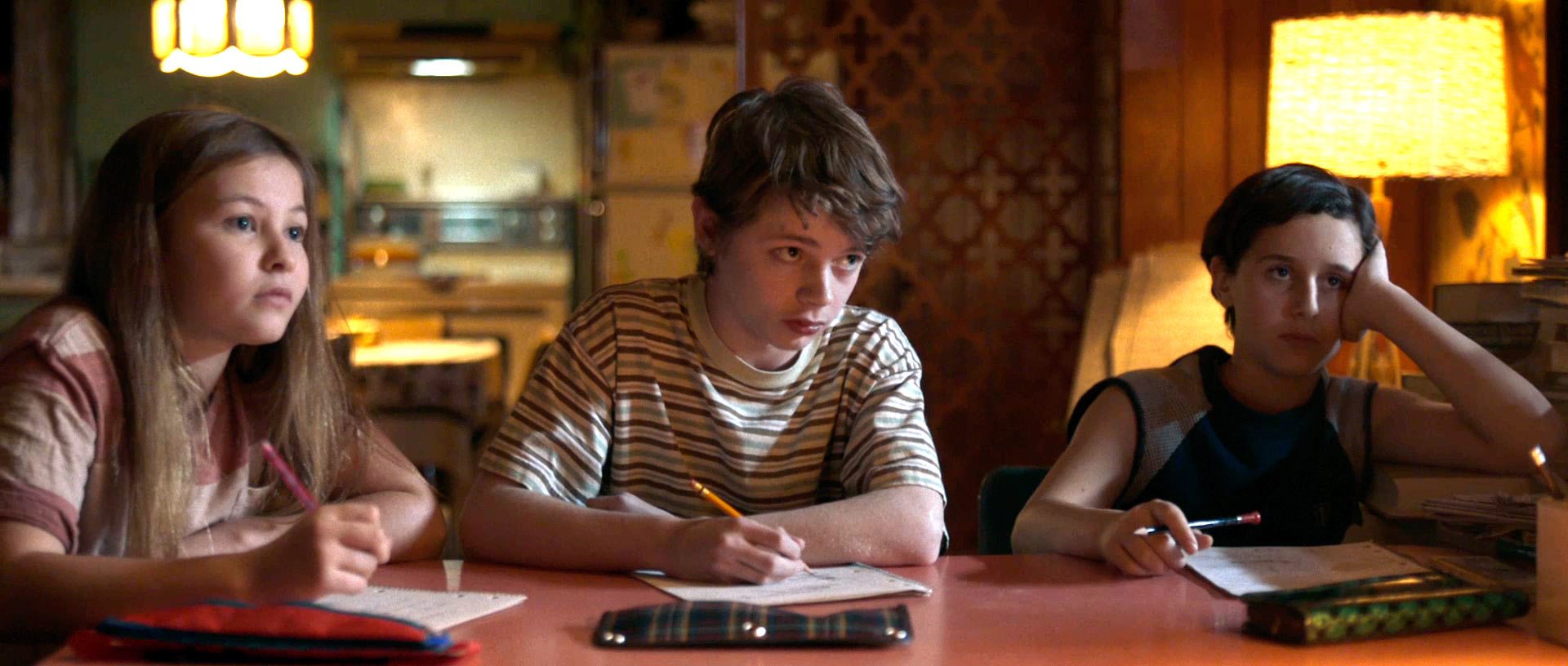 胎记剧照的剧照