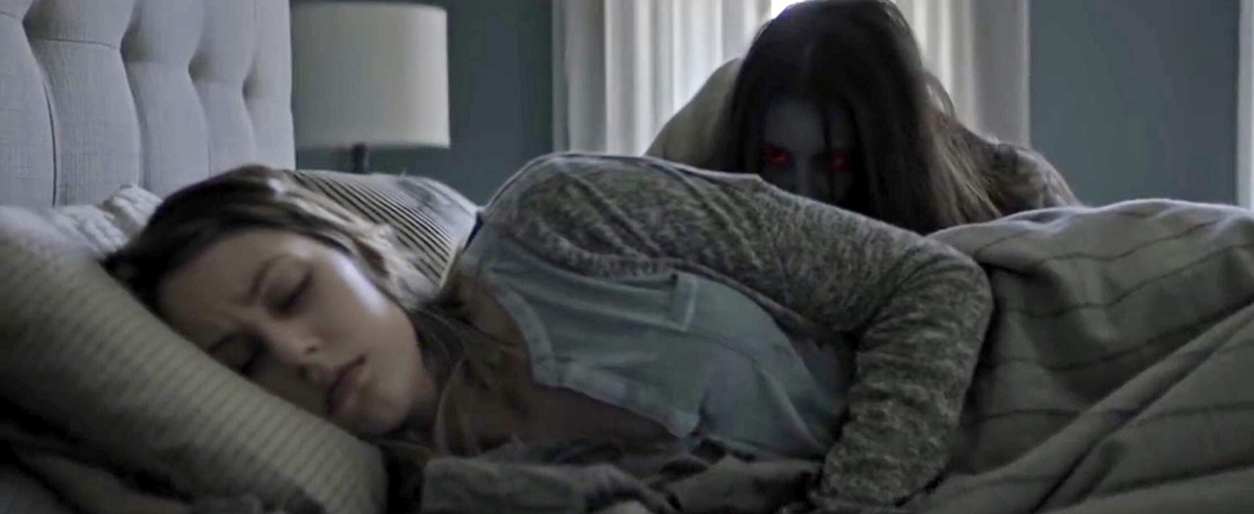 伊莎贝尔剧照的剧照