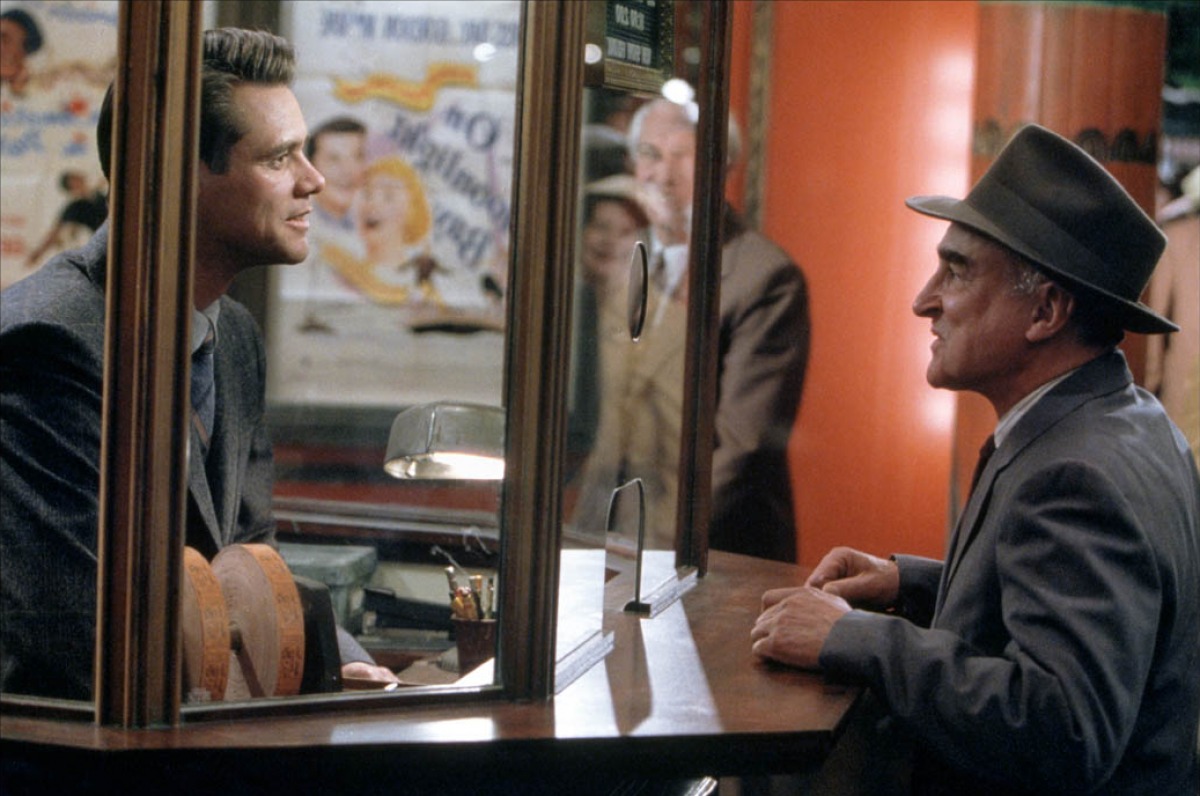 电影人生剧照的剧照