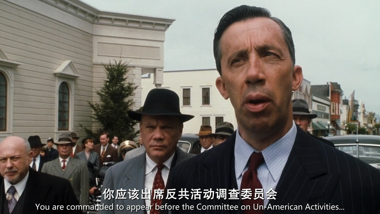 电影人生剧照的剧照