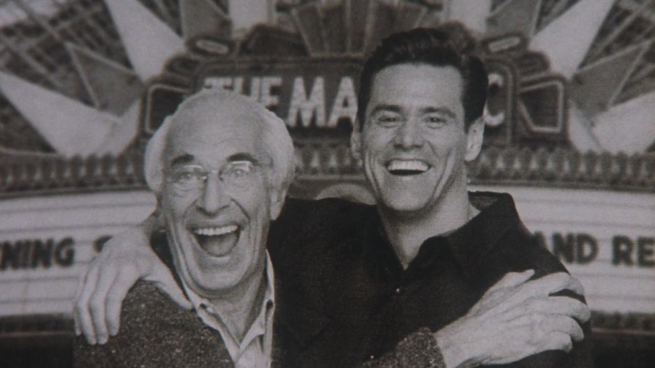 电影人生剧照的剧照