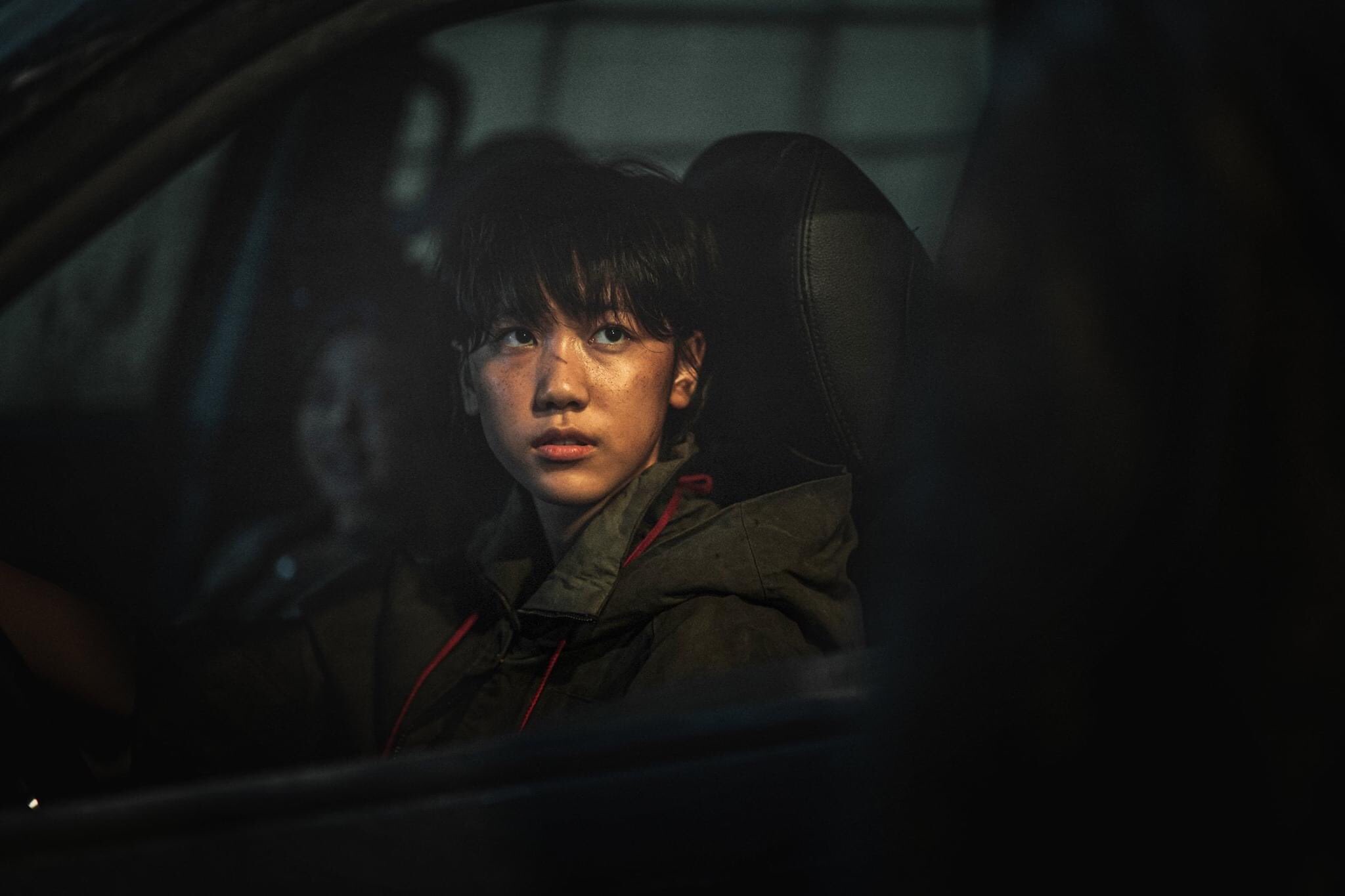 釜山行2：半岛剧照的剧照