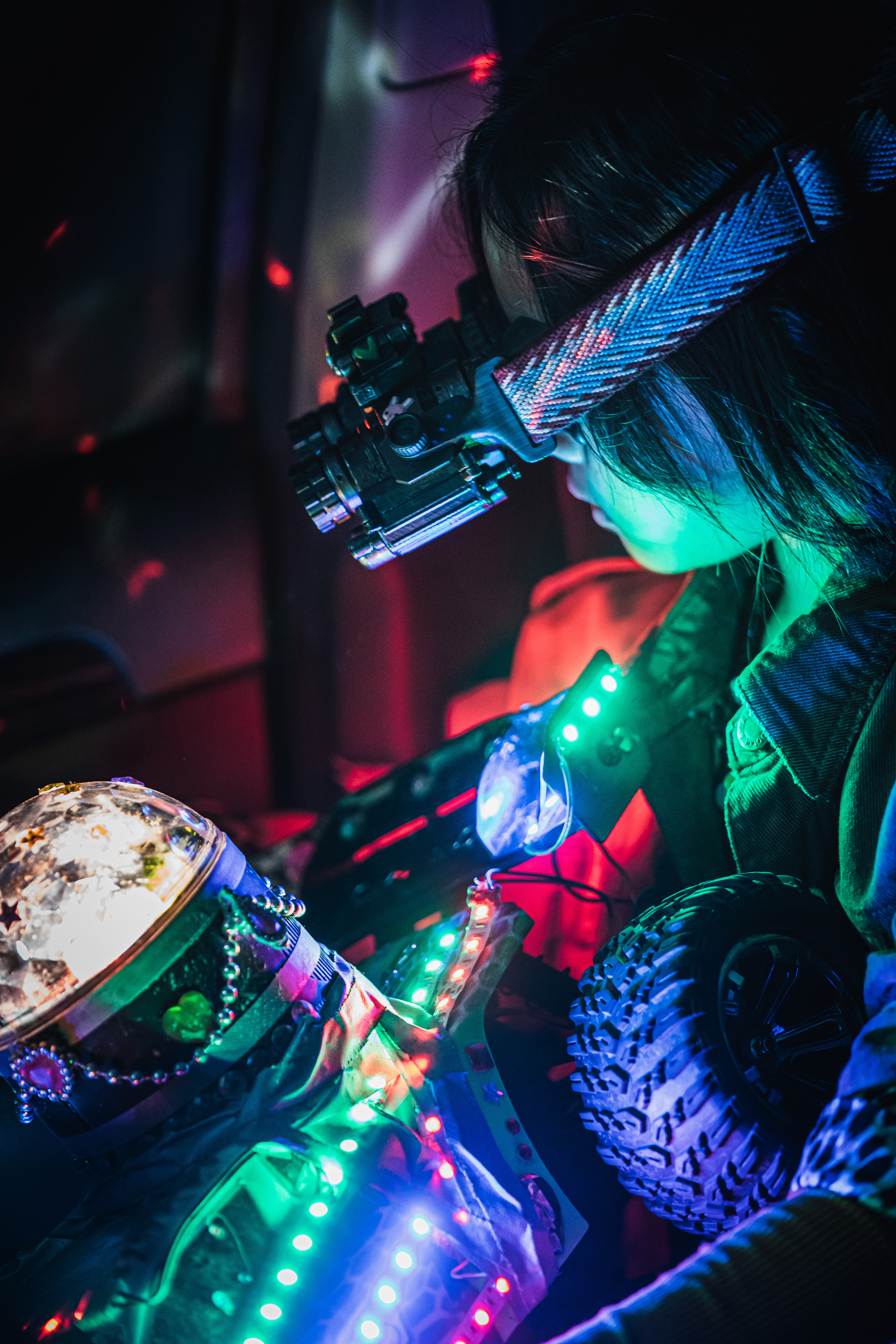 釜山行2：半岛剧照的剧照