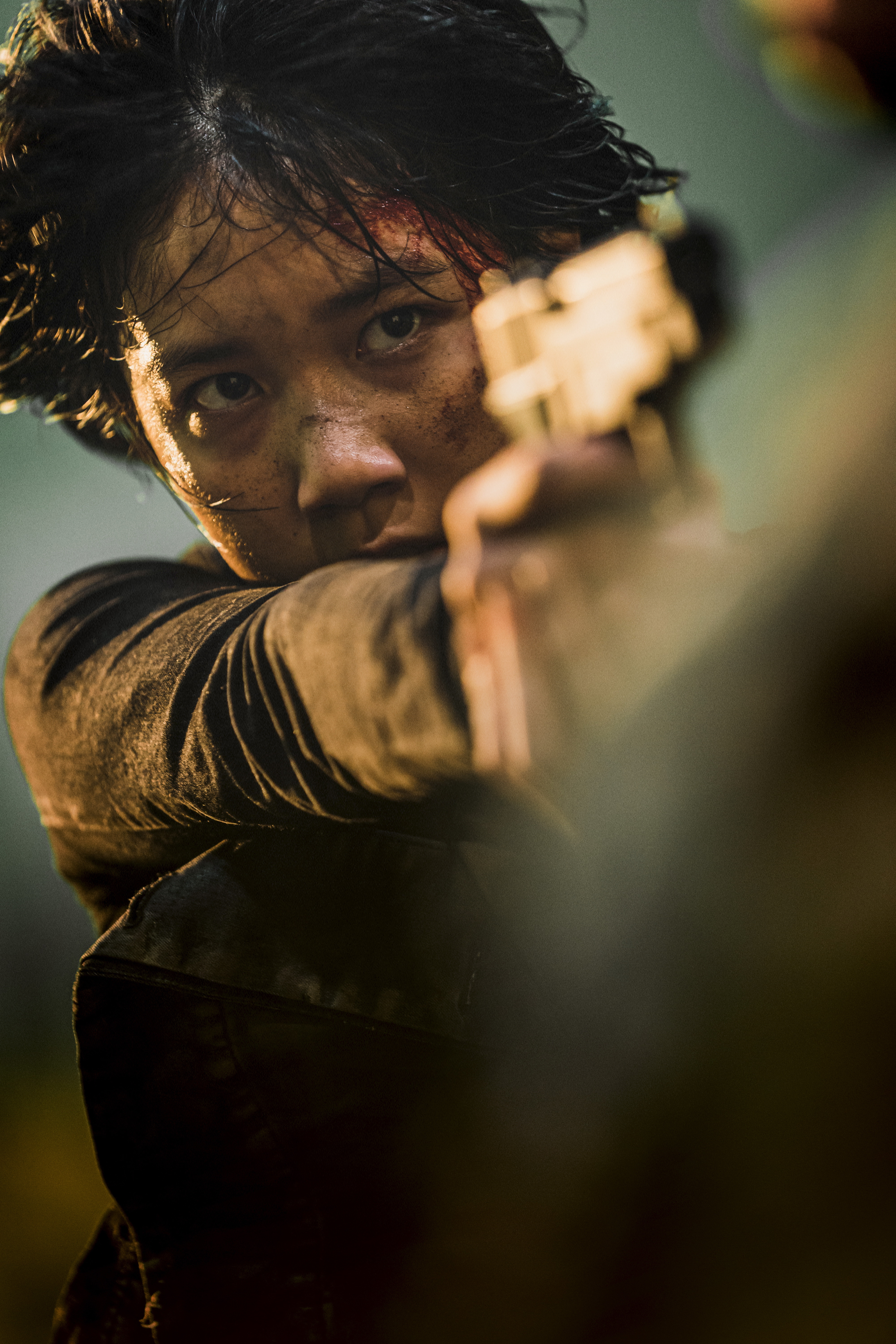 釜山行2：半岛剧照的剧照