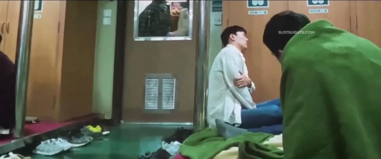 釜山行2：半岛剧照的剧照