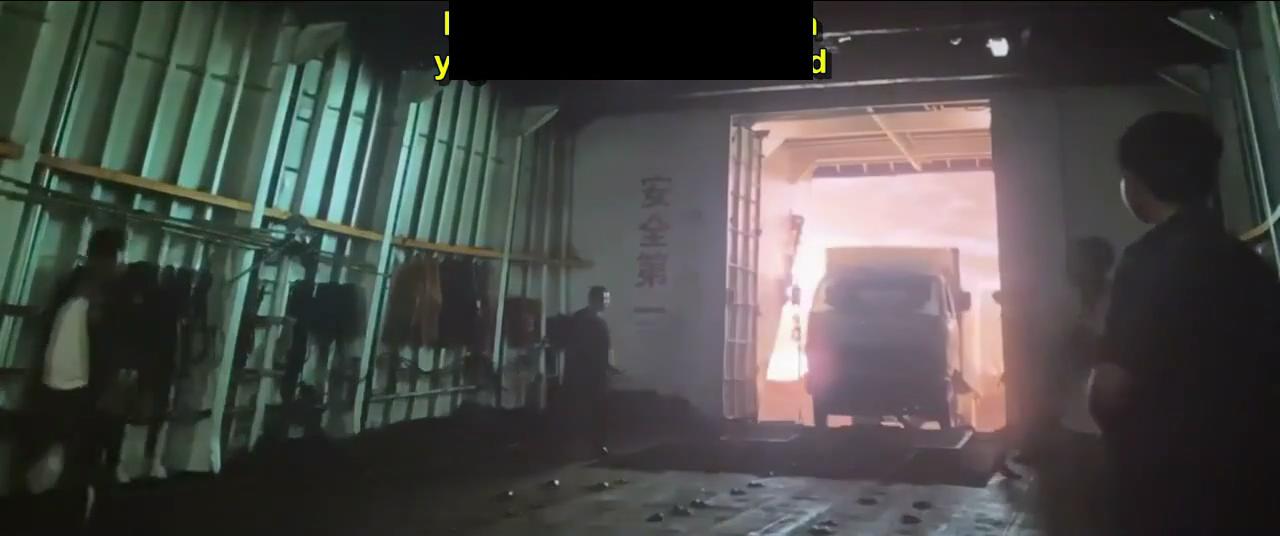 釜山行2：半岛剧照的剧照