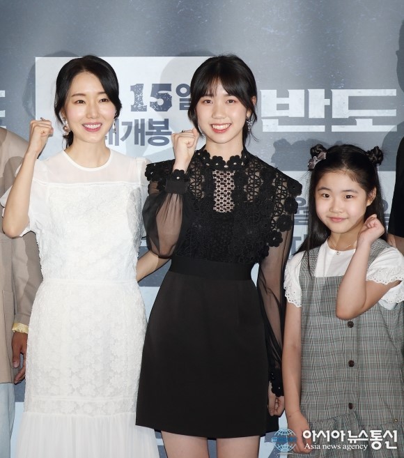 釜山行2：半岛剧照的剧照